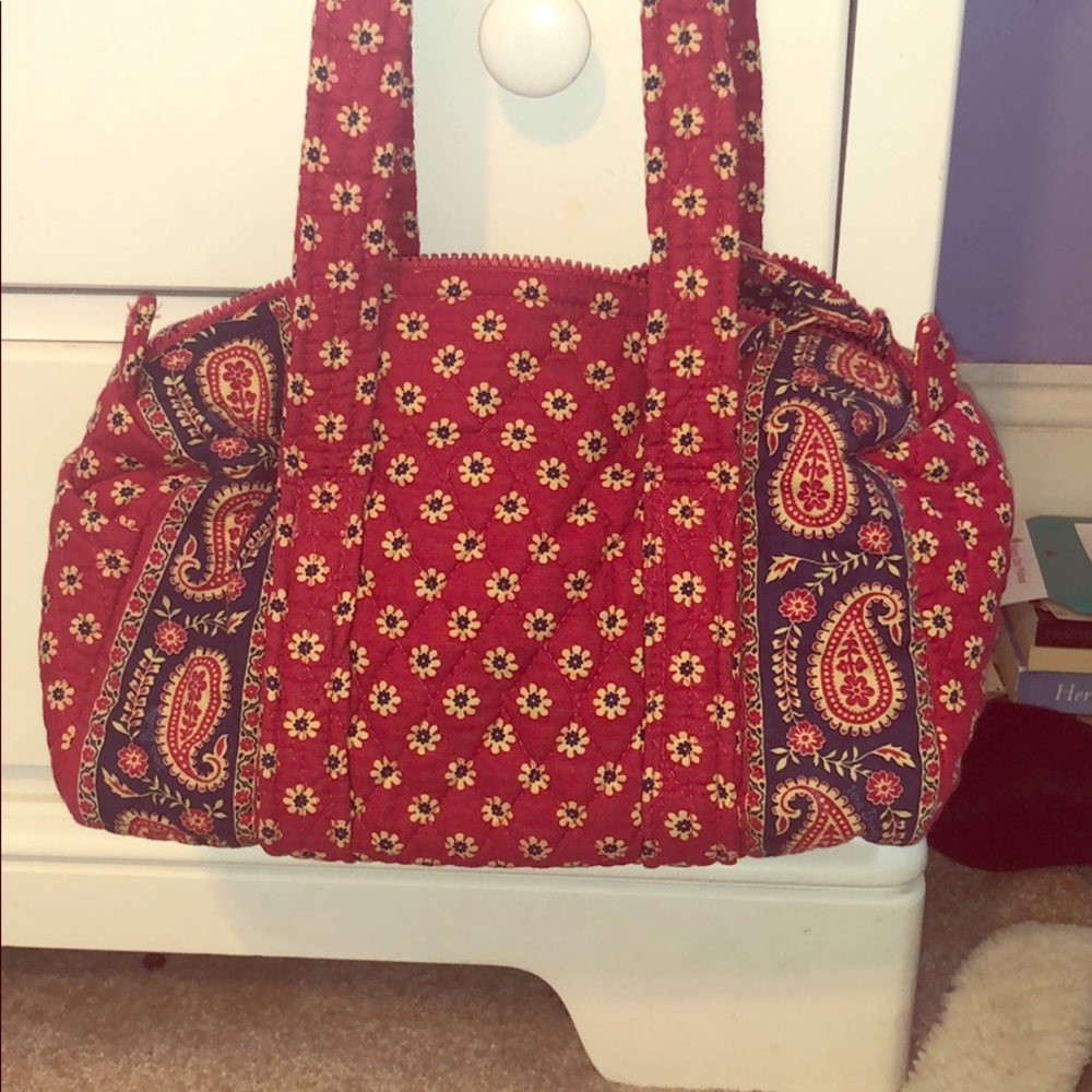 Vera Bradley - Small Purse